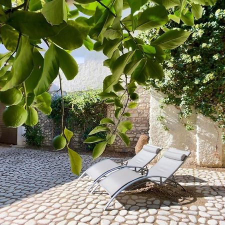 Borgo Dei Sogni Apartment Сан Феличе дел Бенако Екстериор снимка