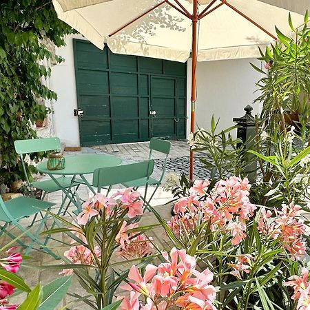 Borgo Dei Sogni Apartment Сан Феличе дел Бенако Екстериор снимка