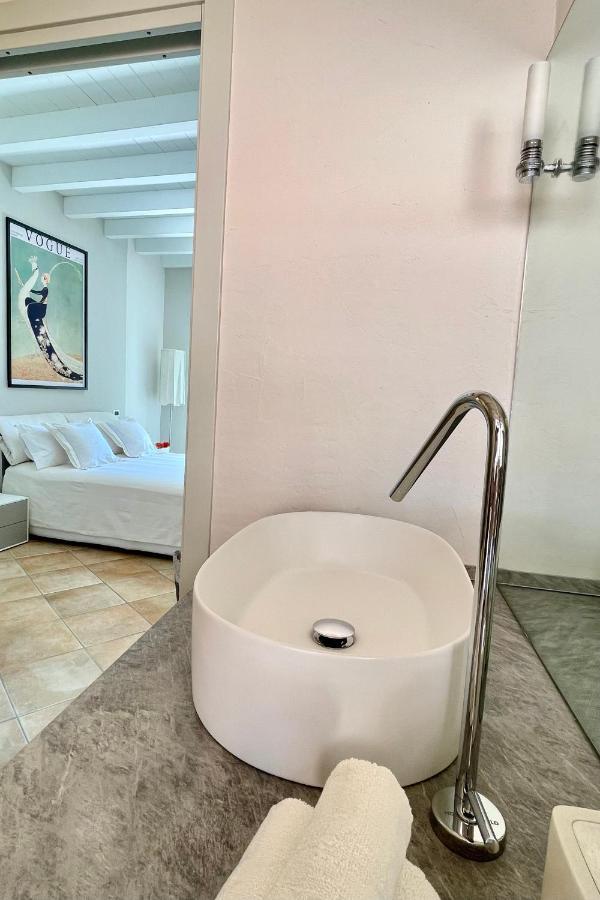 Borgo Dei Sogni Apartment Сан Феличе дел Бенако Екстериор снимка