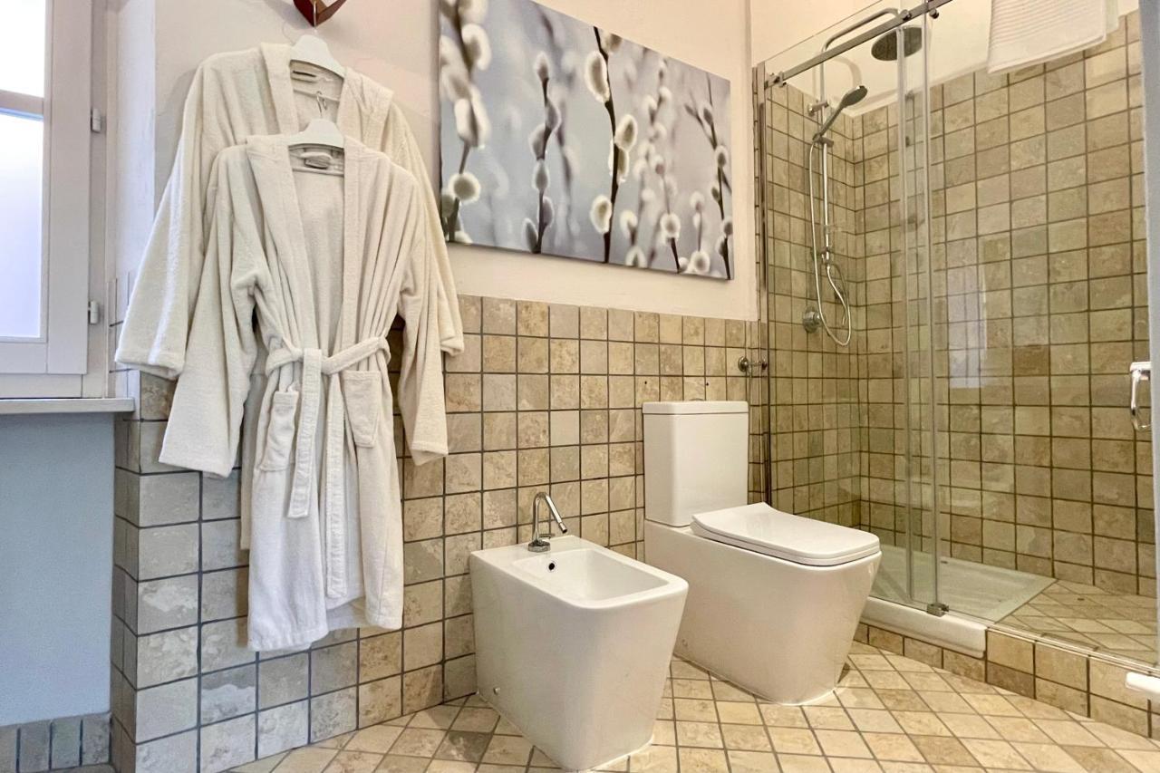 Borgo Dei Sogni Apartment Сан Феличе дел Бенако Екстериор снимка