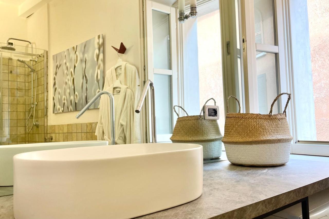Borgo Dei Sogni Apartment Сан Феличе дел Бенако Екстериор снимка