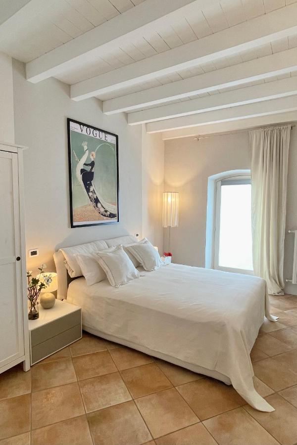 Borgo Dei Sogni Apartment Сан Феличе дел Бенако Екстериор снимка
