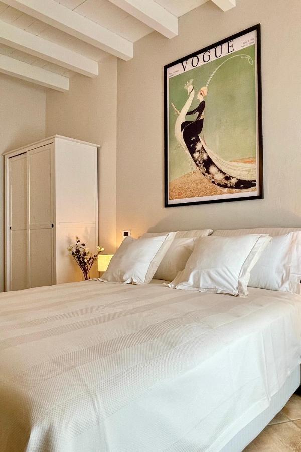 Borgo Dei Sogni Apartment Сан Феличе дел Бенако Екстериор снимка