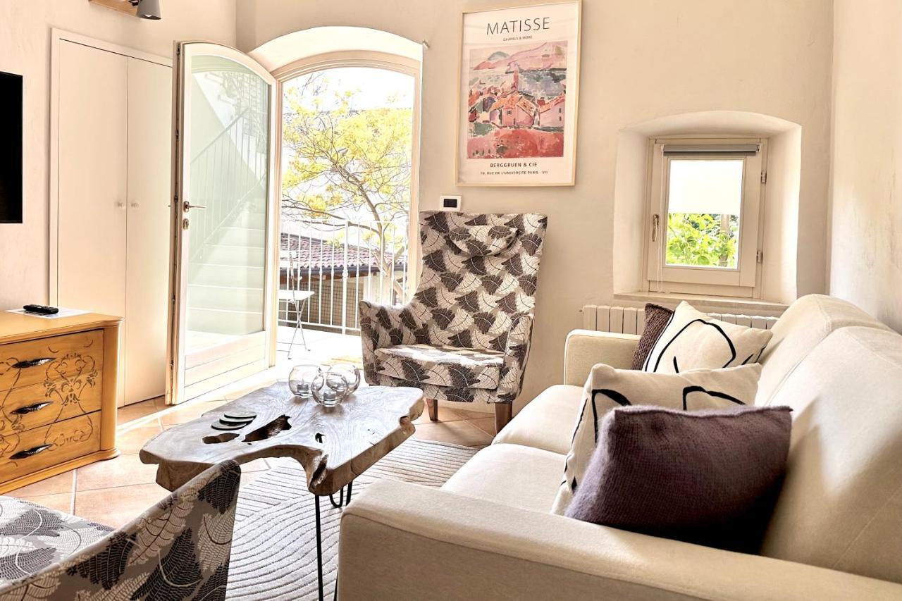 Borgo Dei Sogni Apartment Сан Феличе дел Бенако Екстериор снимка