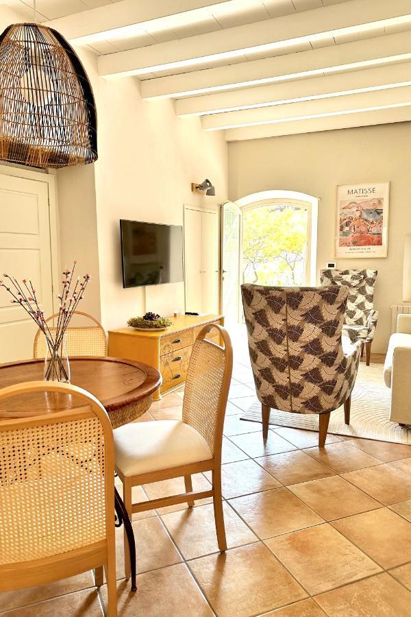 Borgo Dei Sogni Apartment Сан Феличе дел Бенако Екстериор снимка