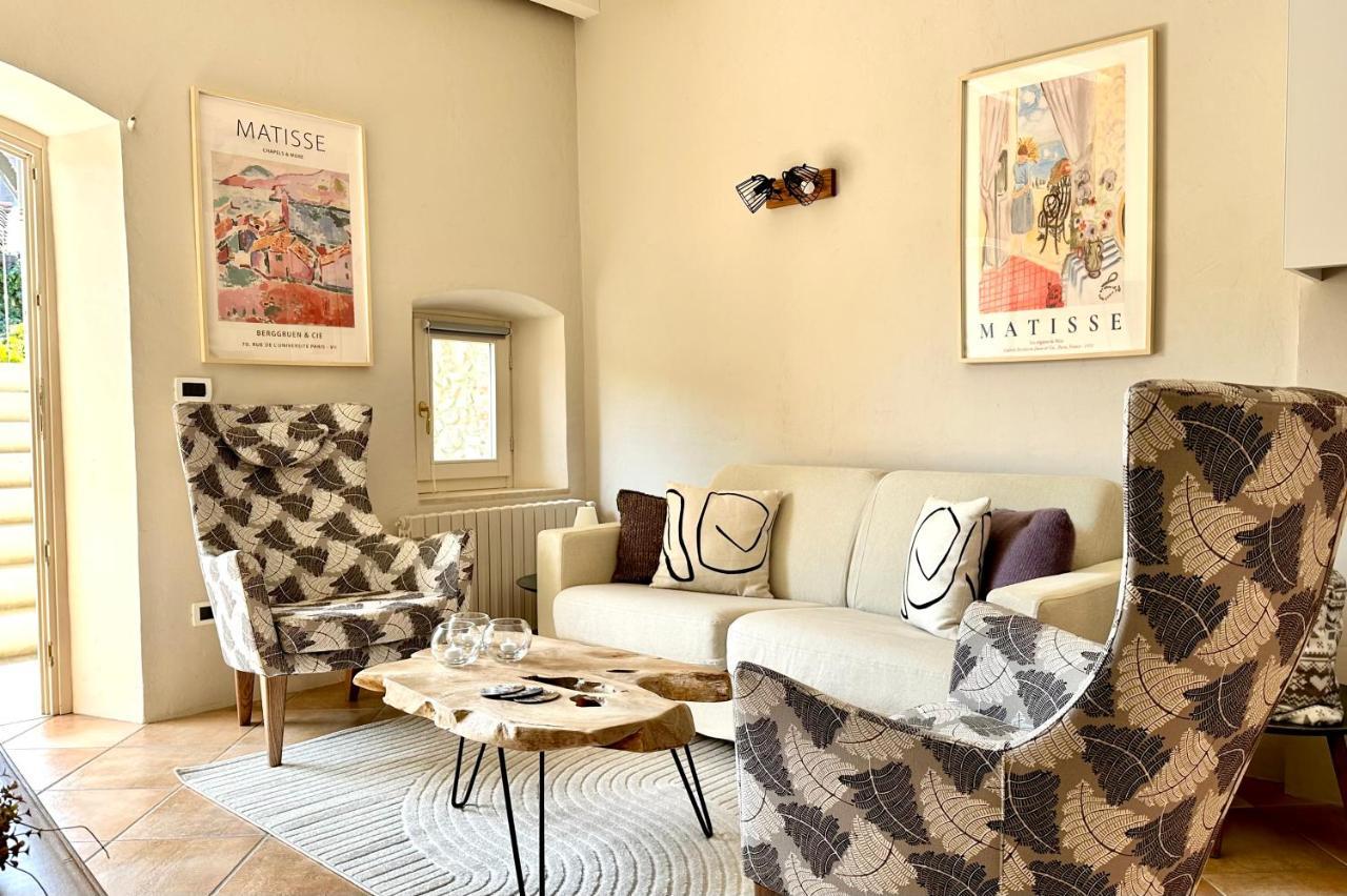 Borgo Dei Sogni Apartment Сан Феличе дел Бенако Екстериор снимка