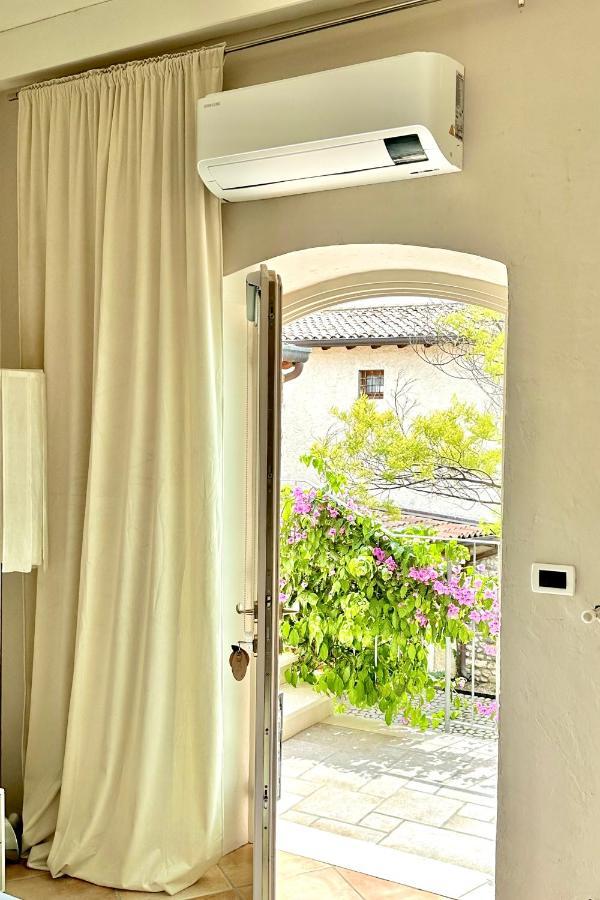 Borgo Dei Sogni Apartment Сан Феличе дел Бенако Екстериор снимка