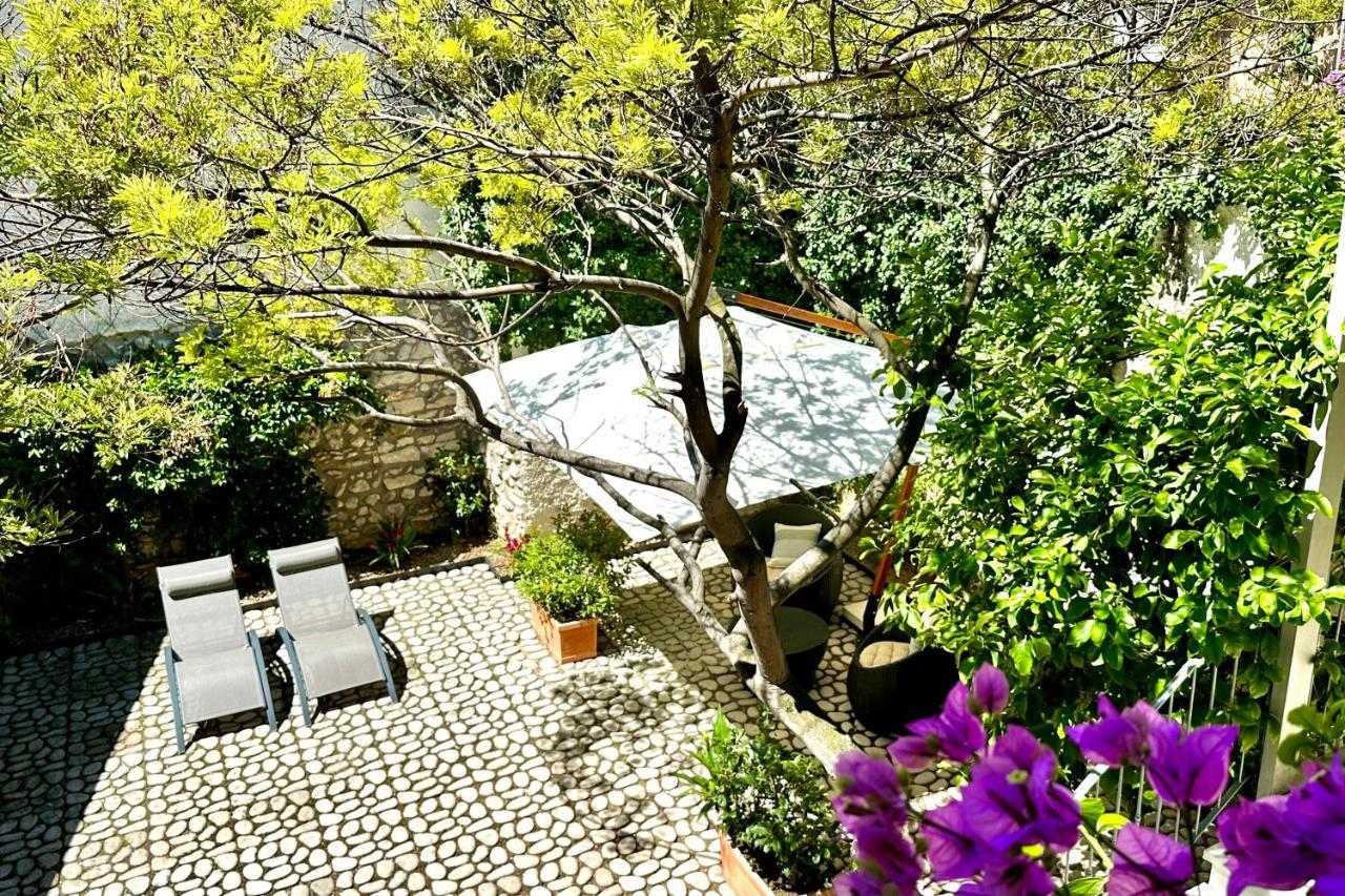 Borgo Dei Sogni Apartment Сан Феличе дел Бенако Екстериор снимка
