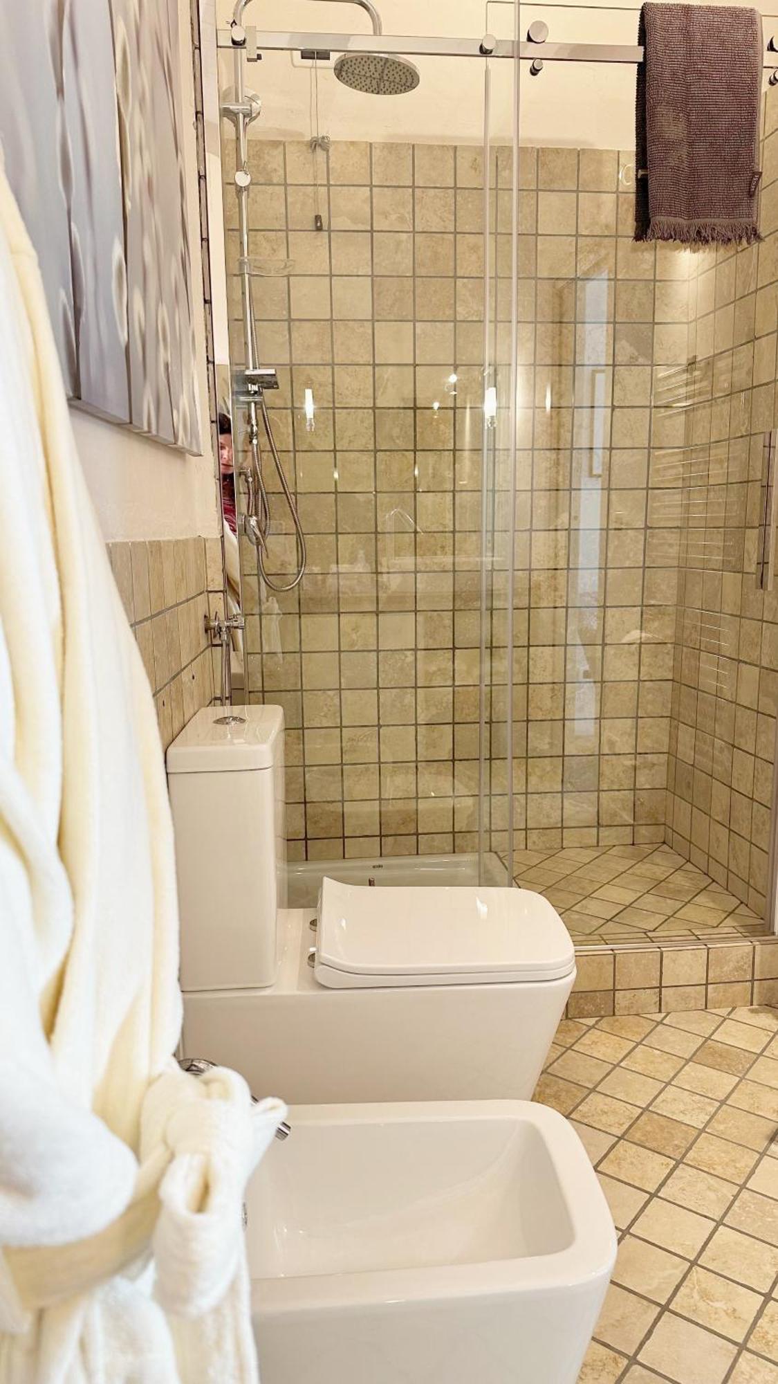 Borgo Dei Sogni Apartment Сан Феличе дел Бенако Екстериор снимка