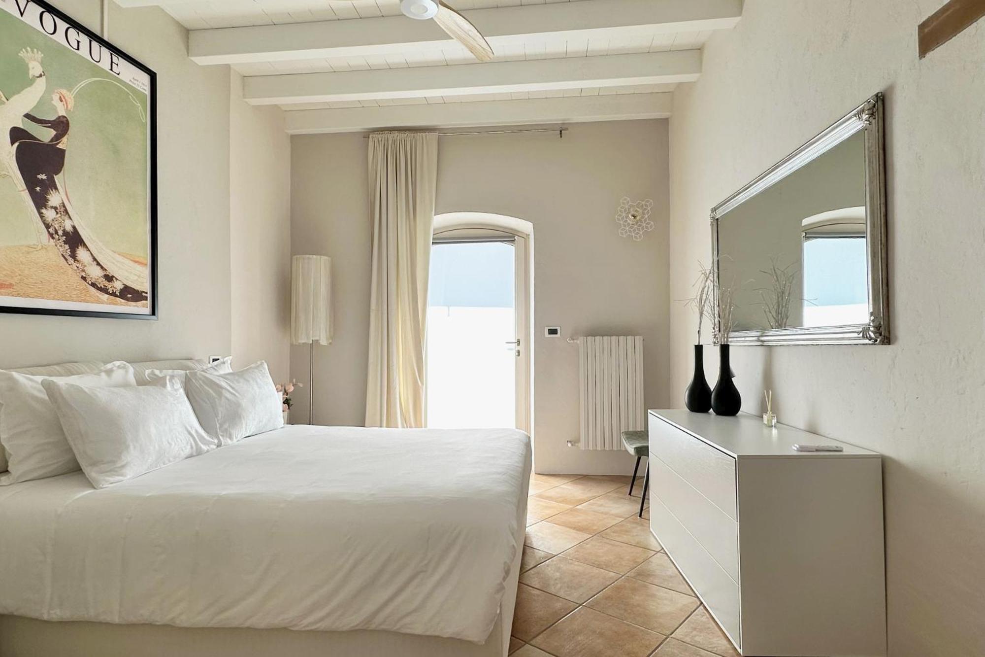 Borgo Dei Sogni Apartment Сан Феличе дел Бенако Екстериор снимка